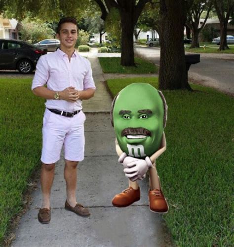 you know i had to do it to em m&m|History Behind: You Know I Had To Do It To em [Meme Explained].